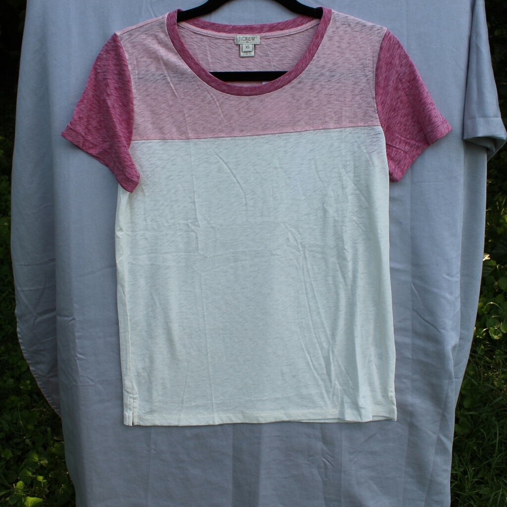 Tee shirt